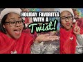 HOLIDAY FAVORITES TAG 2018 | GROUP COLLAB | Shawna Lynn