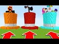 DO NOT CHOOSE THE WRONG HAT (Prestonplayz,Sirenhaed,Teentitansgo) (Ps3/Xbox360/PS4/XboxOne/PE/MCPE)