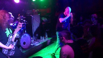 Defeated Sanity - Engorged with Humiliation