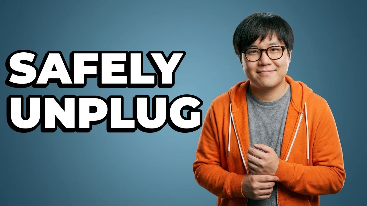 How To Remove RC Battery Plugs Without Damage?