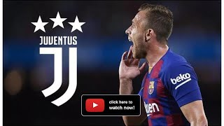 Arthur melo 2020 ● welcome to juventus sublime skills, tackles &
passes | hd