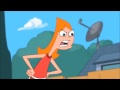 Phineas and ferb  you guys ruin everything remix