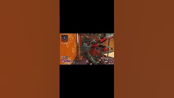 Apex Legends How Did We Live Through That