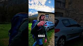 La historia del pueblo de Muniama