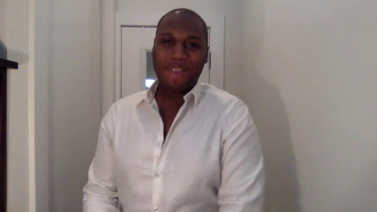 "Again" Egbert Bernard YouTube