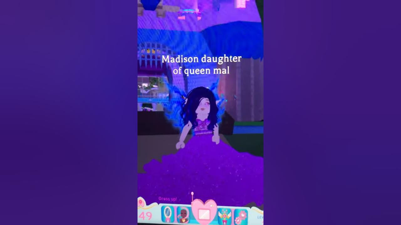 Royalween is coming YouTube