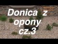 Jak Zrobić Kwietnik Z Opony Instrukcja