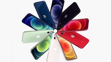 Apple Store Screensaver 2021 - 10 Hours (1080p)