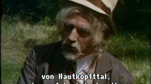 Monty Python FC 6. - Az ulmi Johann Gambolputty... von Hauptkoft (...of Ulm)