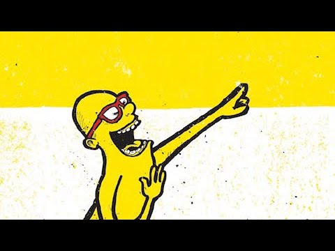Reacting to a lonely loser￼