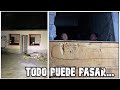 este URBEX nos hizo LLORAR