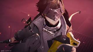 Main Story Chapter 2: Process 5 Wrothful Tide Gameplay and Cinematics Only ABSOLUTE CINEMA PEAK