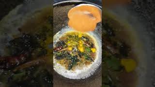 Tangy fish curry shorts short shortvideo shortsvideo cooking