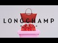 LONGCHAMP | Le Pliage Green