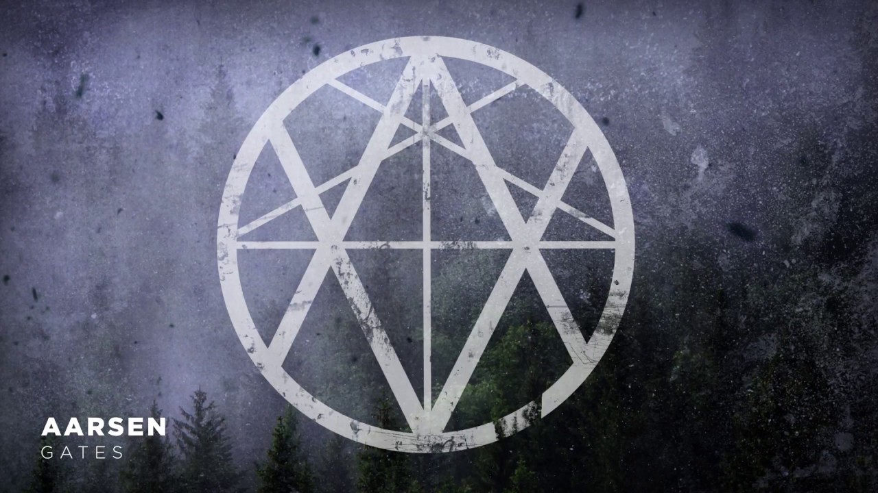 Guarda Aarsen - Gates su YouTube Guarda Aarsen - Gates su YouTube