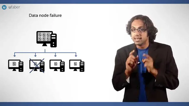 Hadoop Technology and Hadoop namenode - dealing with namenode failures - Hadoop