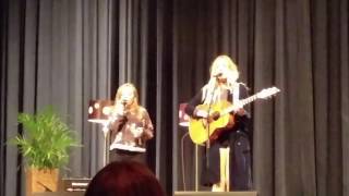 Lean On~ Lennon and Maisy{Eastdale CVI}