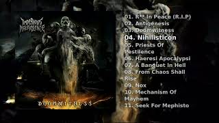 Imperious Malevolence — Doomwitness