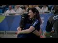 Highlights10M Air Pistol Women 2024 - Rio De Janeiro ISSF WC