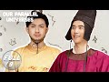 【ENG SUB | FULL】Our Parallel universes EP9:This is the Training of an Actor | 少爷和我 | iQIYI