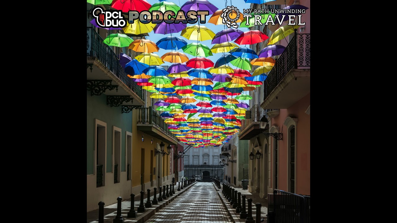 Ep. 529 - Rum, Rain, and the Southern Caribbean: Sabrina’s Disney Magic Recap