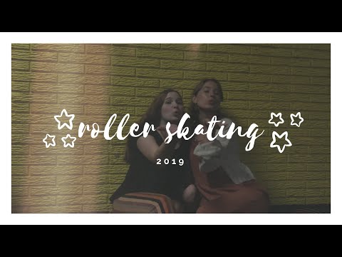 roller skating