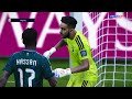 Saudi Arabia vs Uruguay Full Match all goals - FIFA World Cup 2026 (USA) - eFootball Gameplay