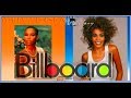 Whitney Houston makes Billboard Chart History in 1988