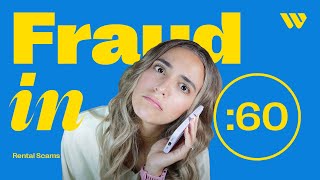 Famous How to Avoid Rental Scams in 60 Seconds! Wealth