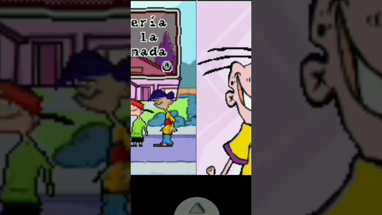 Ed Edd n Eddy Scam of the Century
