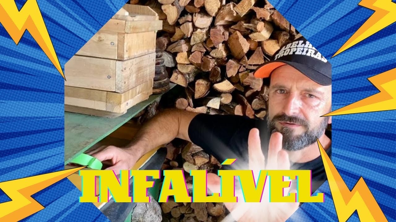 INCRÍVEL TÉCNICA DE DIVISÃO MANDAÇAIA MQQ