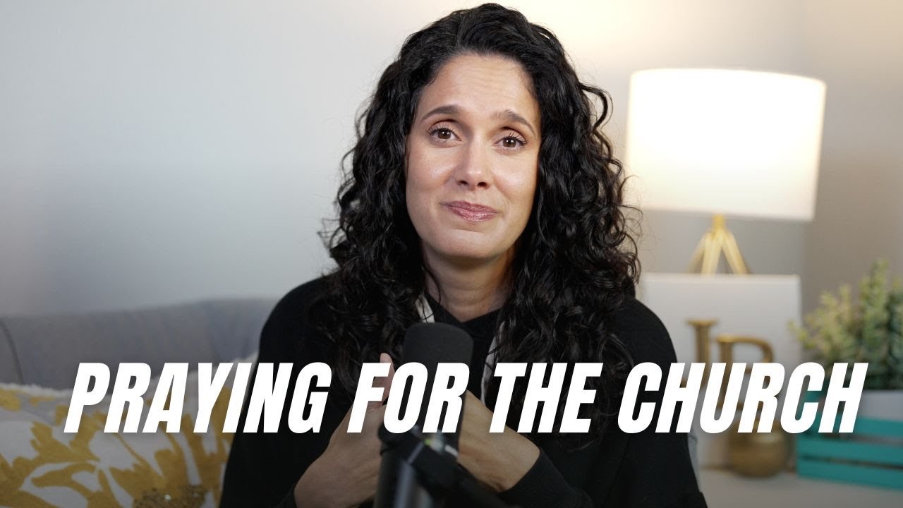 This is how to avoid prayer burnout so that you can continue to pray #challenge