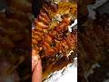 【料理】たまにはこんな食事だって摂るもんね。#簡単料理 #shorts_#shorts