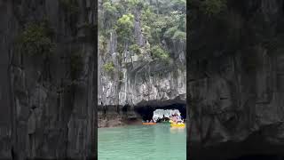 Beautiful Ha Long Bay, Vietnam