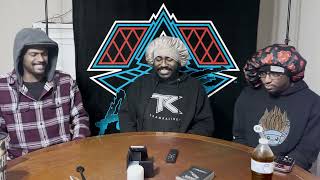 Blind Music | Daft Punk "Alive 2007" | Album Reaction
