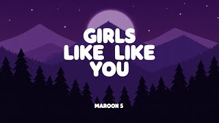 Girls Like You  Maroon 5 s Ft Cardi B     Pop Collab You Cant Forget