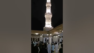 تراويح ليلة 17 رمضان 1444هـ رحاب المسجد النبوي الشريف فضيلة الشيخ خالد المهنا ما تيسر من سورة يوسف.