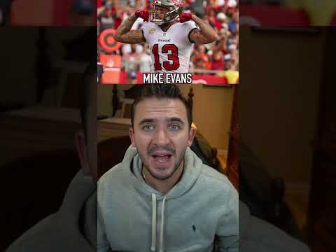 Mike Evans Explains