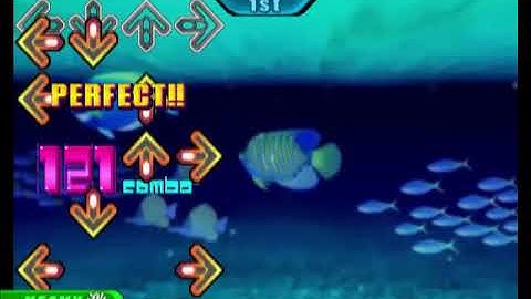 DDRMAX - Share my Love (Heavy)