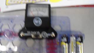 M5 With Snap Circuits