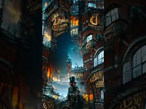 Dickens's London #shorts