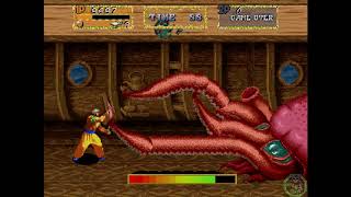 Arabian Magic *MAME* Part 3