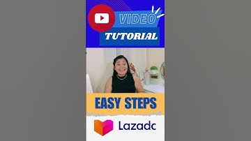 How to DELETE LAZADA ACCOUNT | FAST & EASY STEPS