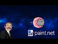 Tutorial: Paint.net ...Montagens e Recortes!