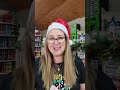 DDs Christmas Movie Marathon Advent Day 4 #shorts #DDsMistletoeMovies2022