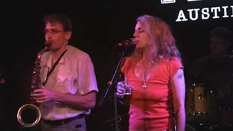 Tonight the Bottle Let Me Down- Toni Price feat. W...