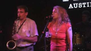 Tonight the Bottle Let Me Down- Toni Price feat. Warren Hood & the Hoodlums chords