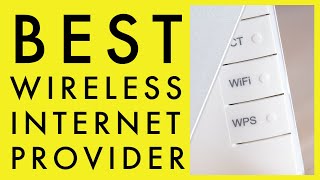 Best Wireless Internet Provider - Fast WiFi Connection screenshot 3