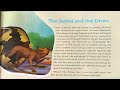 The Jackal and the Drum - 108 Short Stories with Morals