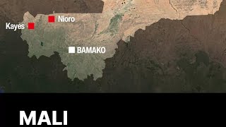 Mali La, Kabi Kalo Damadɔ, Jatigɛwale Jɛkuluw Bɛ Ku Ka Waleyaw Kologirinya Ka Taa Fɛ Kayes Mara La